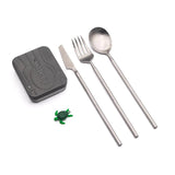 Outlery - Cutlery Set